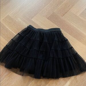 Zara skirt size 8
